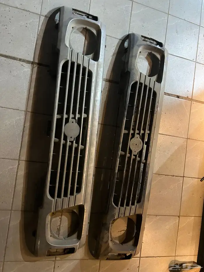 شبوك نيسان الواحد 150 ريال 3