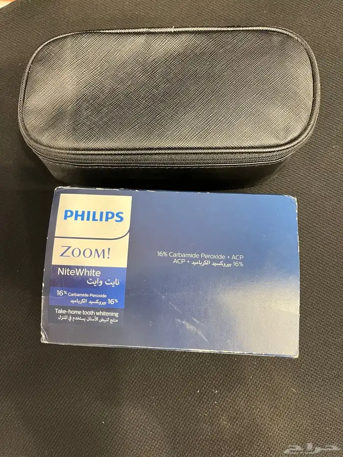 مبيض اسنان 0