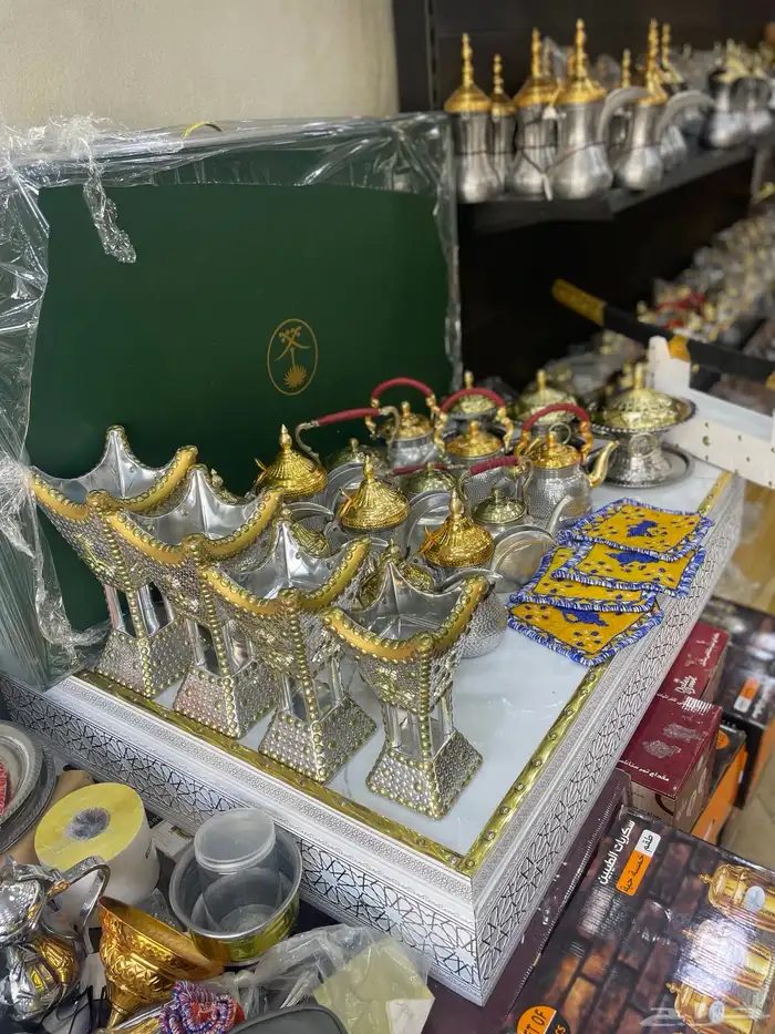 بكج مكون من 25 قطعه 3