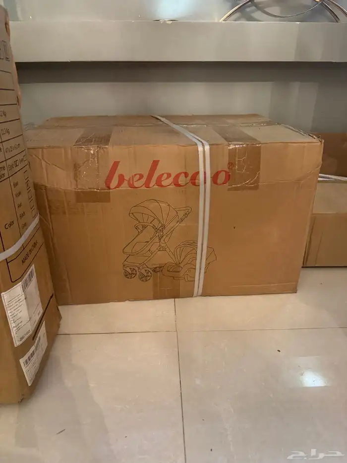 عربيه اطفال ماركة بيليكو 1