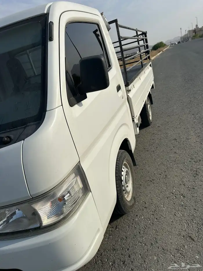 دباب سزوكي 2020 ممشا 48 الف 0