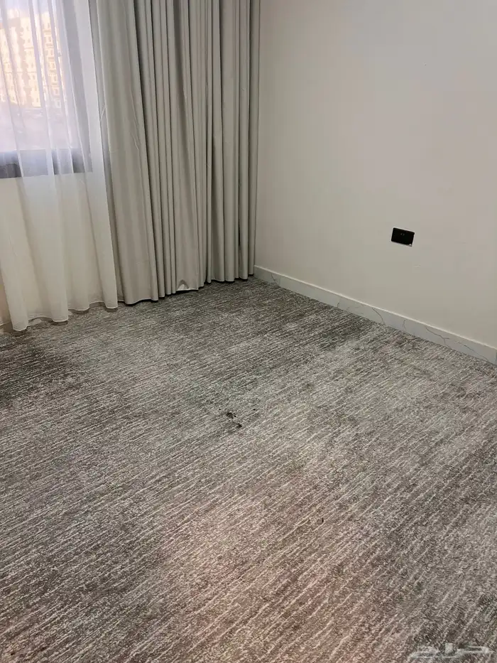 فرش موكيت نوع تركي نظيف مره 4