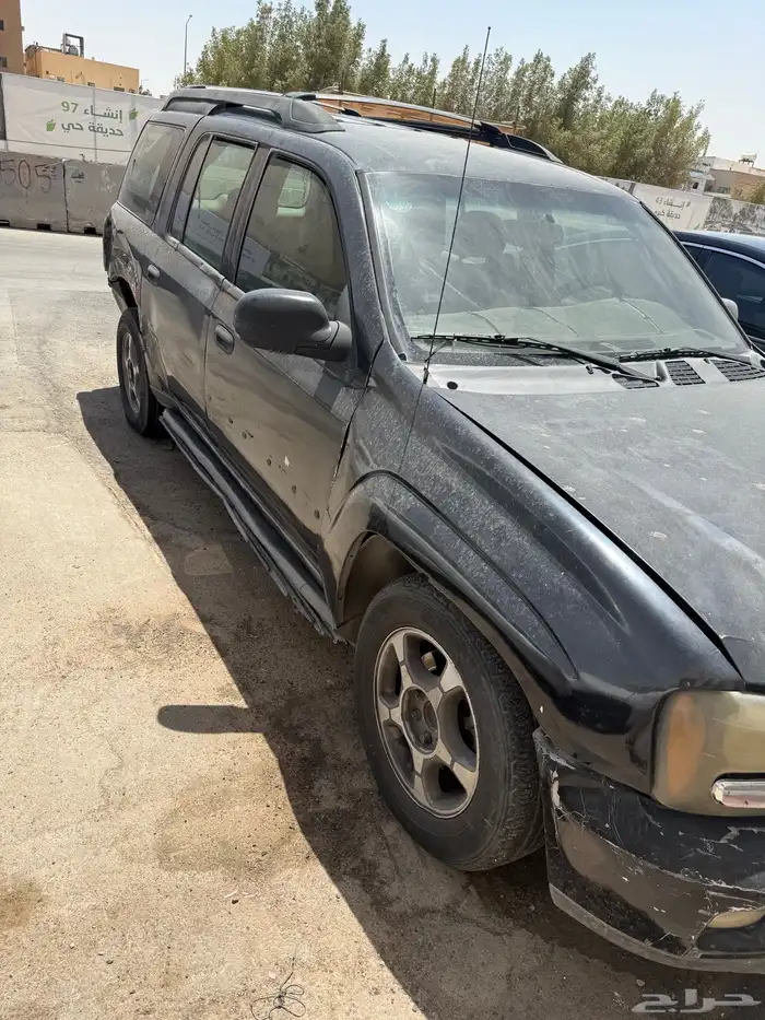 بليزر 2006 9