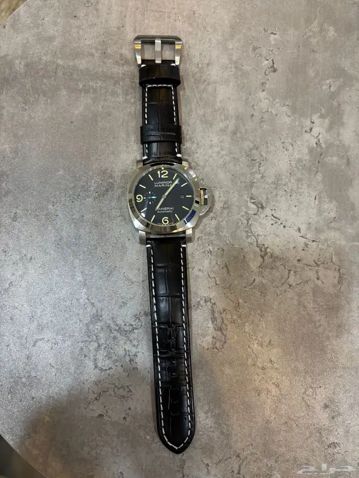 ساعة PANERAI درجة أولى 1
