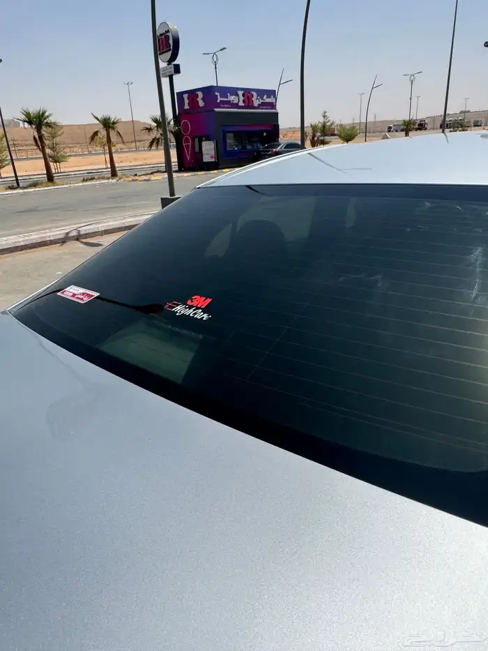 كامري 2022 هايبرد 4