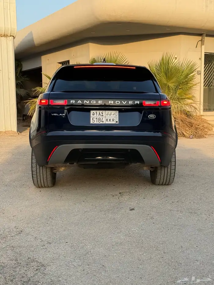 رينج روفر 2021 7