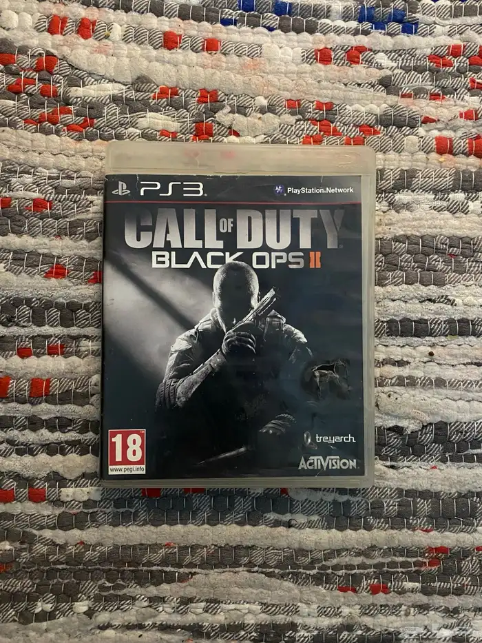 اشرطه سوني 3 نادره 3