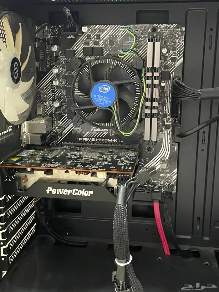 pc للبيع 0