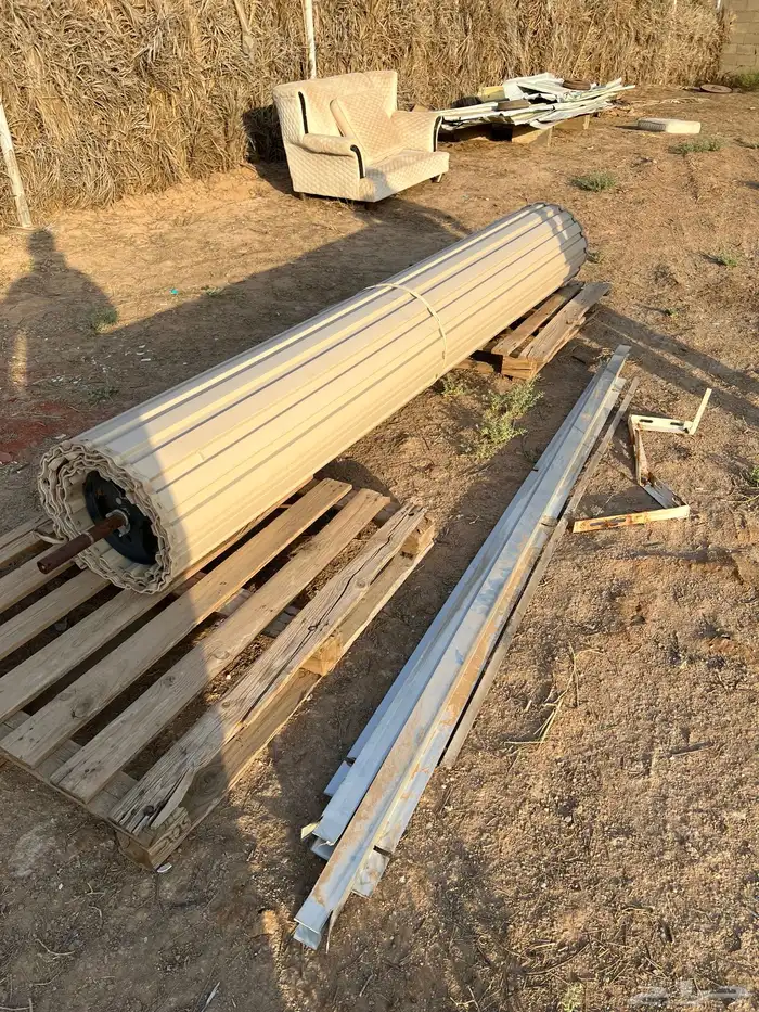 باب سحب كهرب للبيع 0