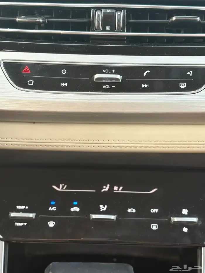 شانجان CS75 32