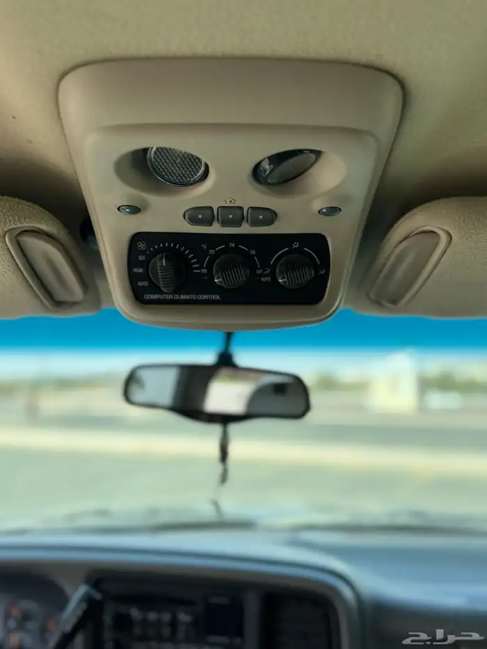 يوكن 2002 XL للبيع 16