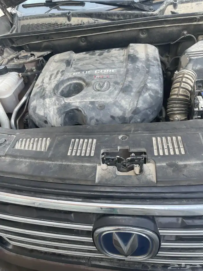 للبيع   مكينة شانجان  CS85   CS75 CS95 0