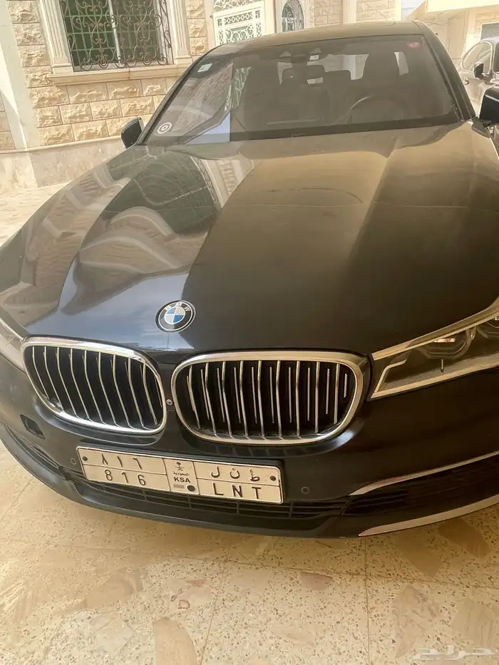بي ام 5