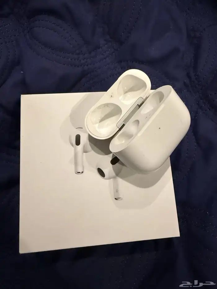 سماعات Apple 5