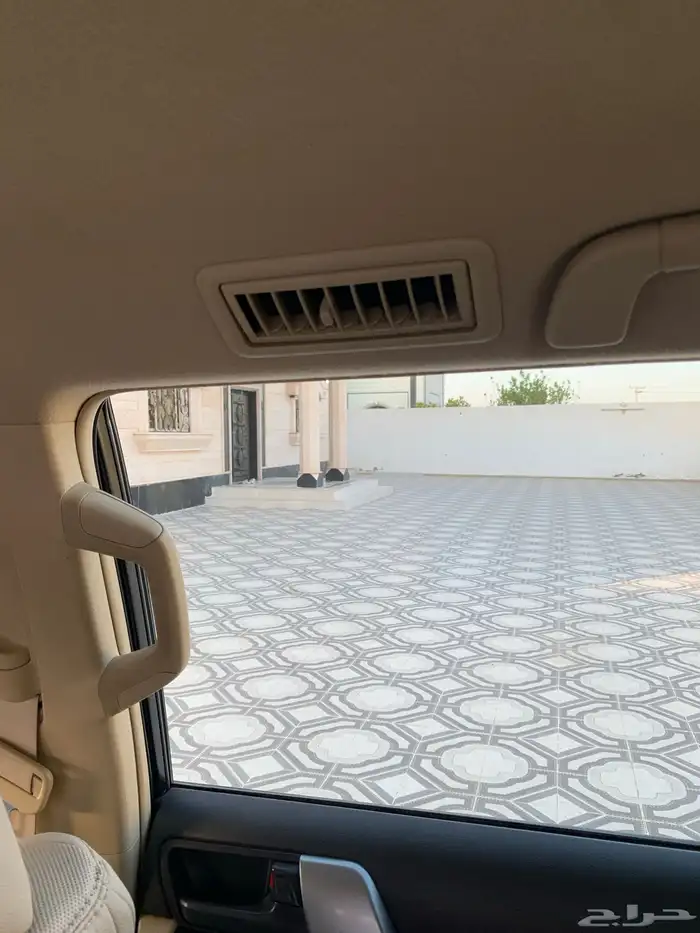 برادو سته سلندر 2014 وكالة 26