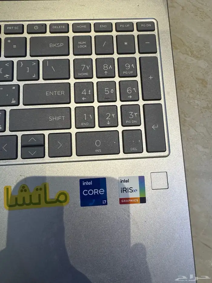 لابتوب Hp 0