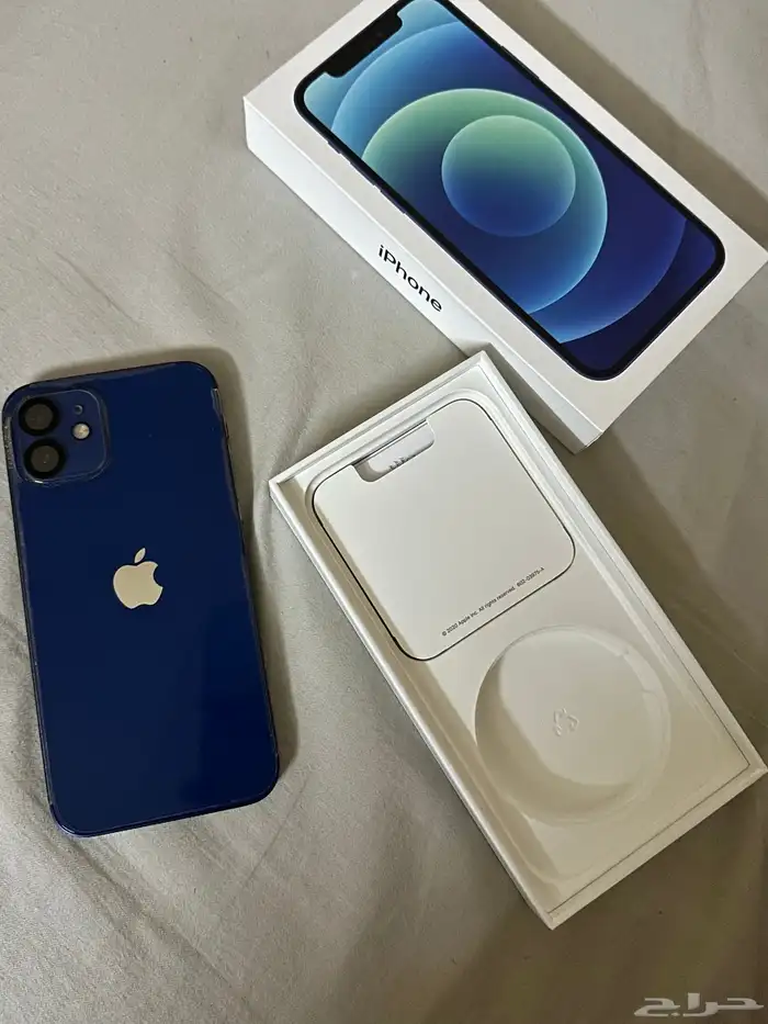 ايفون 12 عادي 0