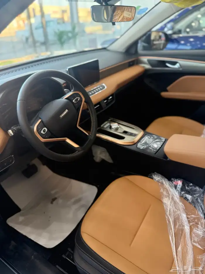 هافال Jolion Active 6