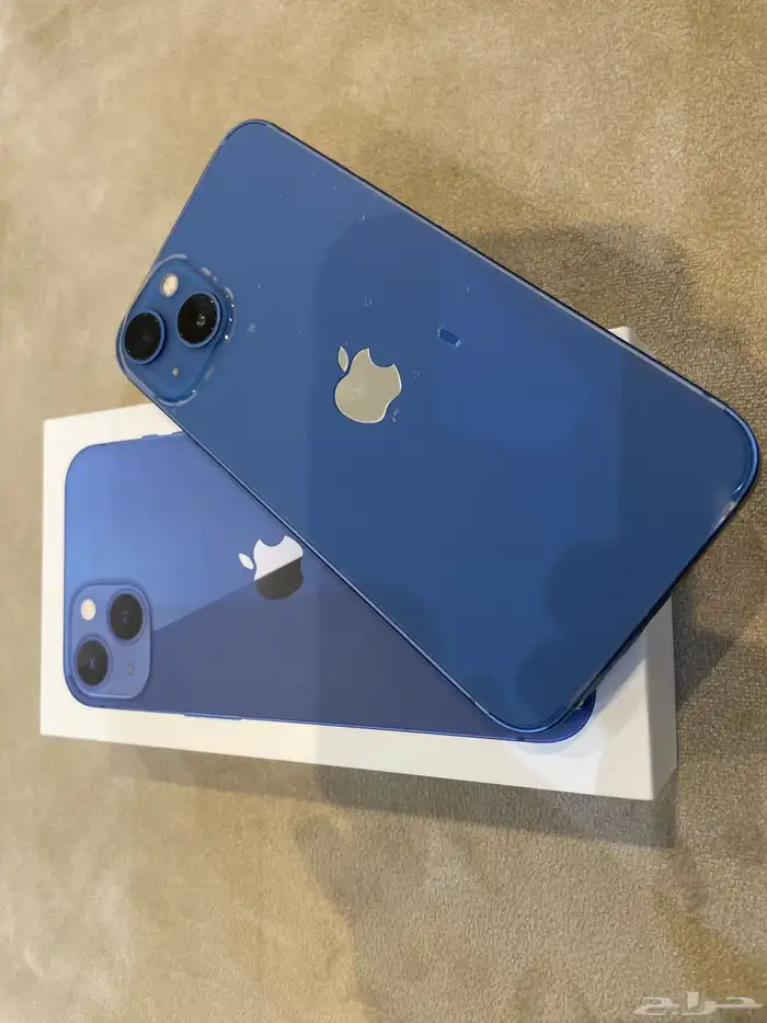 آيفون 13 2