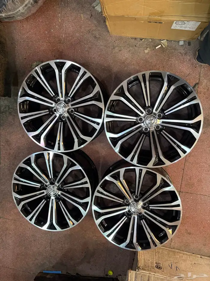 جنوط كورلا 2023 6