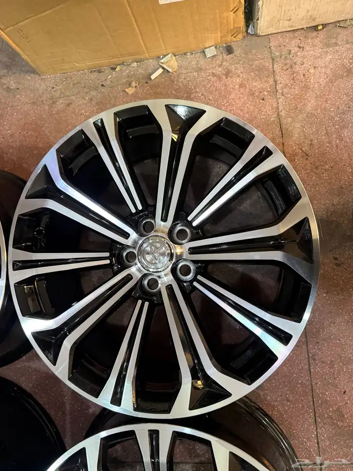 جنوط كورلا 2023 1