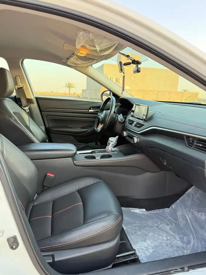 التيما 2020 SR سعودي نظيف 20
