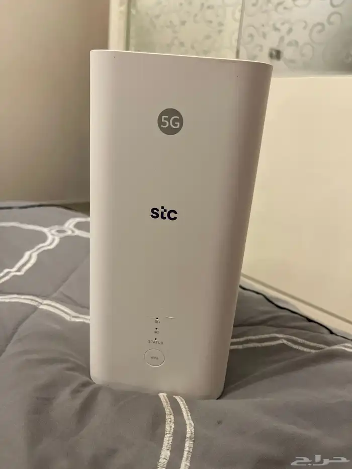 مودم او انتر نت منزلي راوتر stc5G 0