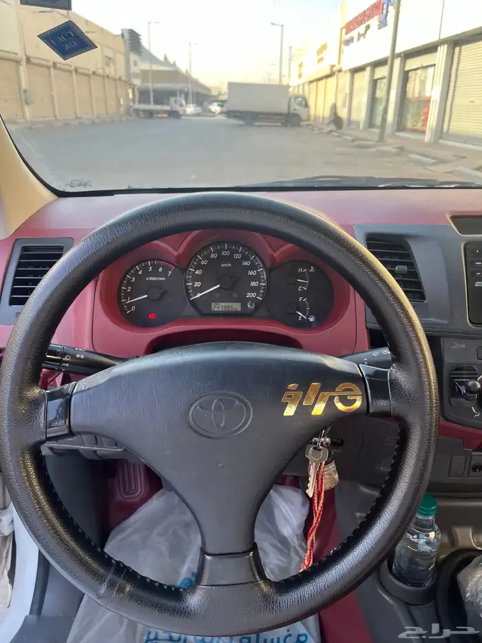 هايلوكس 2014 8