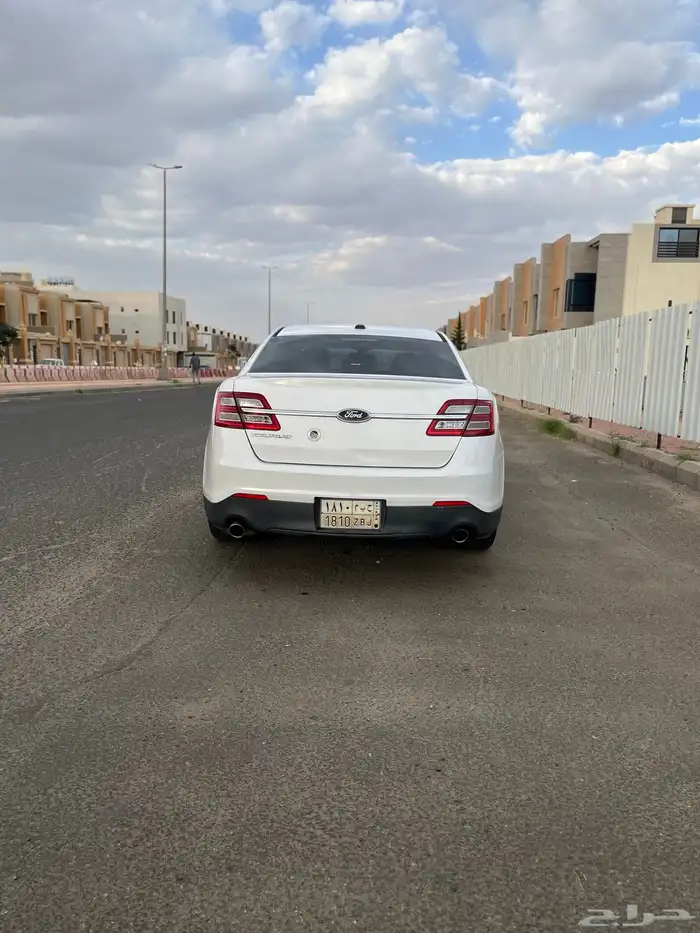 تورس سعودي 4