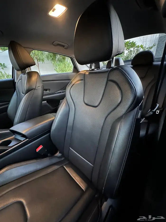 هونداي أفانتي 2021 17