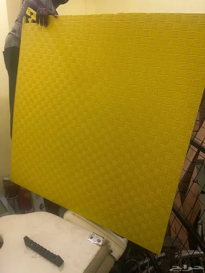 أرضيات تايكندو رياضية 0