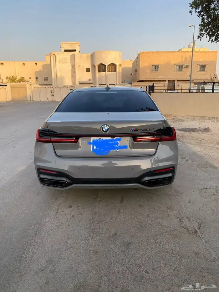 بي ام دبليو 2016 20