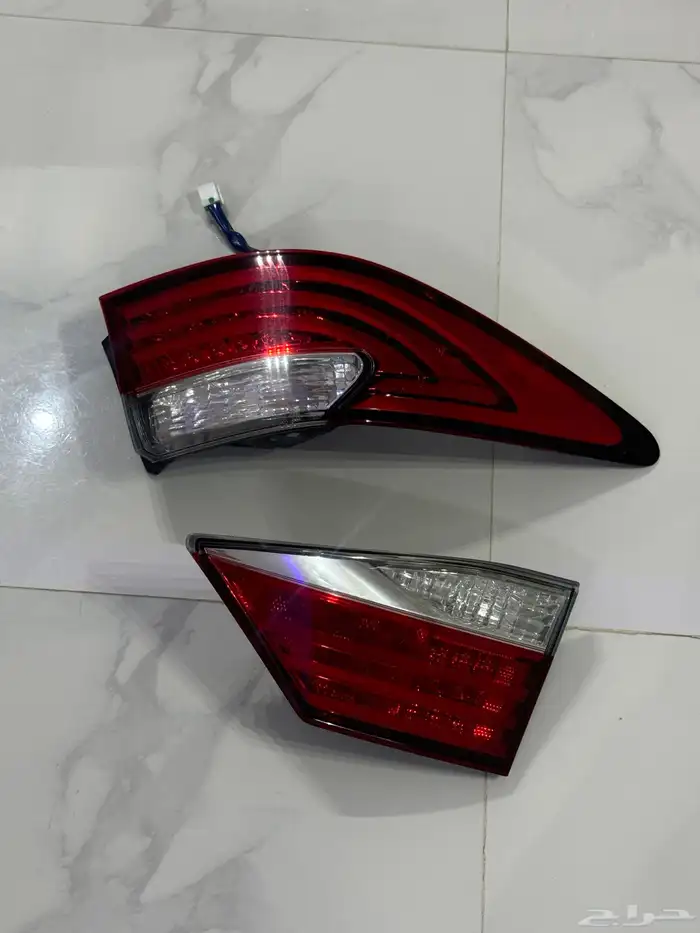 جنوط و اصطبات لكزس sa350 2013 2