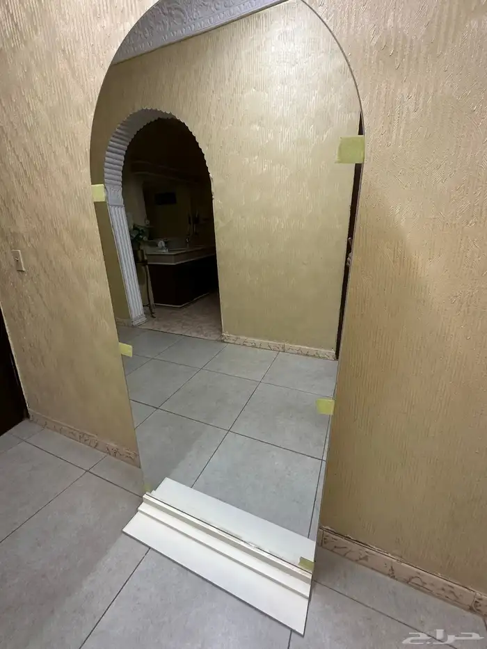 مراية شبه جديدة 2