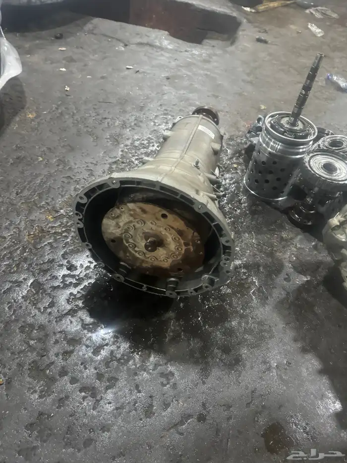 قير جير جمس يوكن تاهو دينلي سكاليد سيرا متسوره ضمان سنه 3