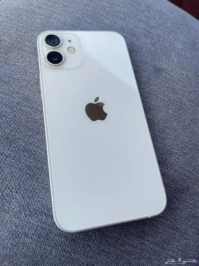 ايفون 12 ميني 0