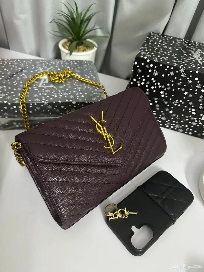شنط نسائية ماركة 2