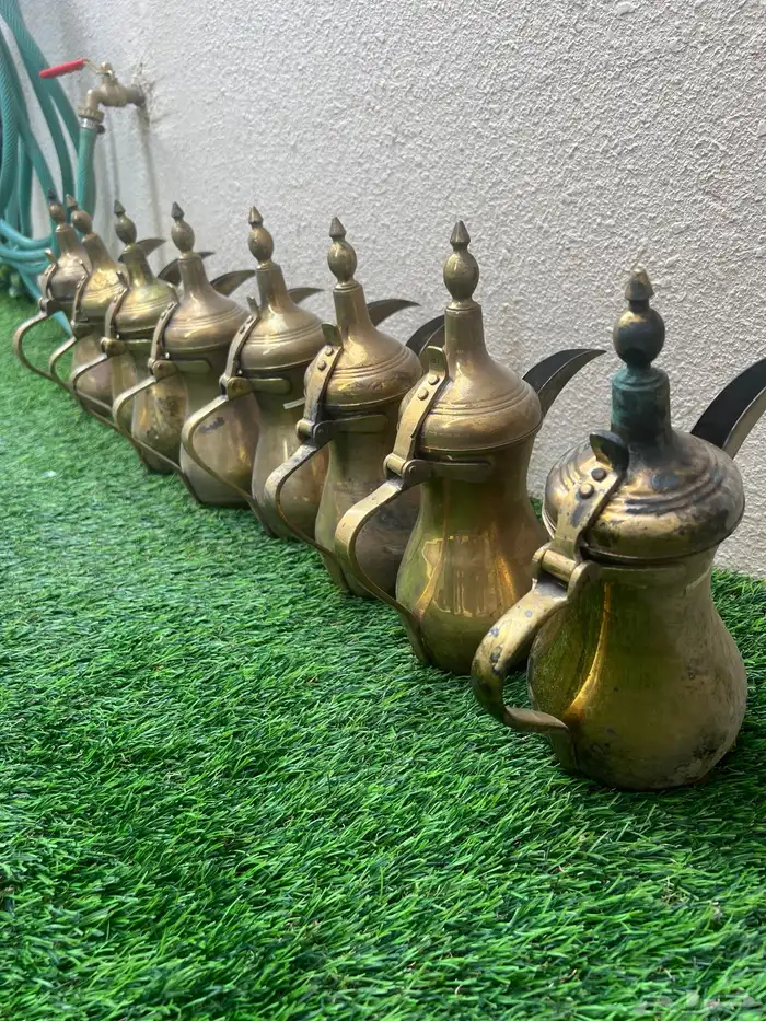 دله مجموعه دلال للبيع 1