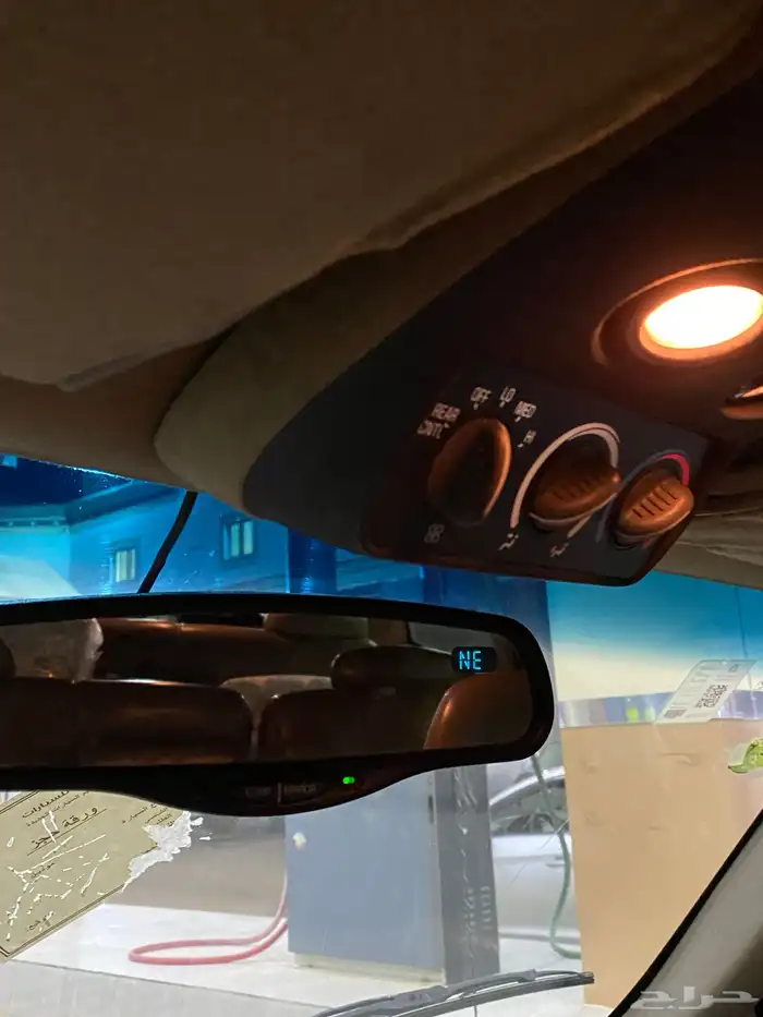 جمس دبل سوبر بان 454 موديل 97 36