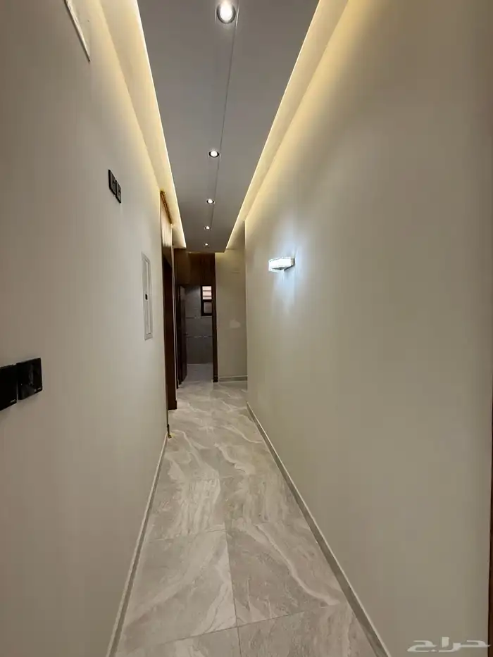 للبيع شقق أرضيه وعلويه بحى البديع ابها 23