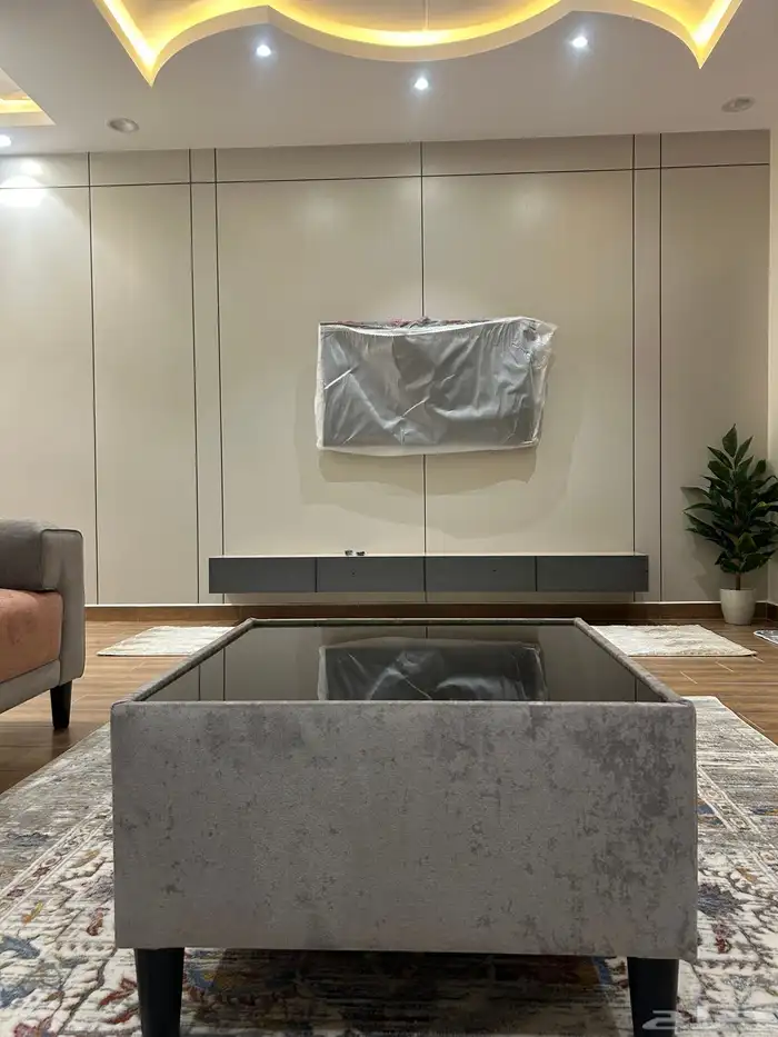 شقه جديدة للايجار 4