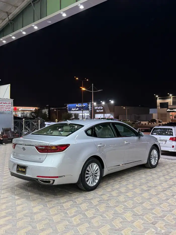 كياء كادينزا 2020 استاندر الجبر 4