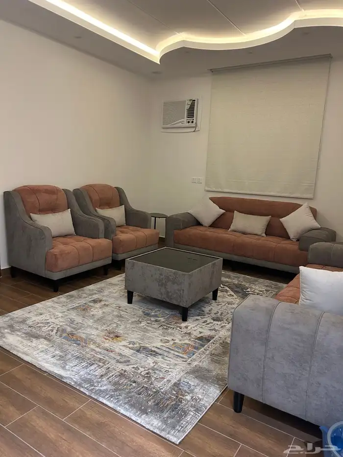 شقه جديدة للايجار 3