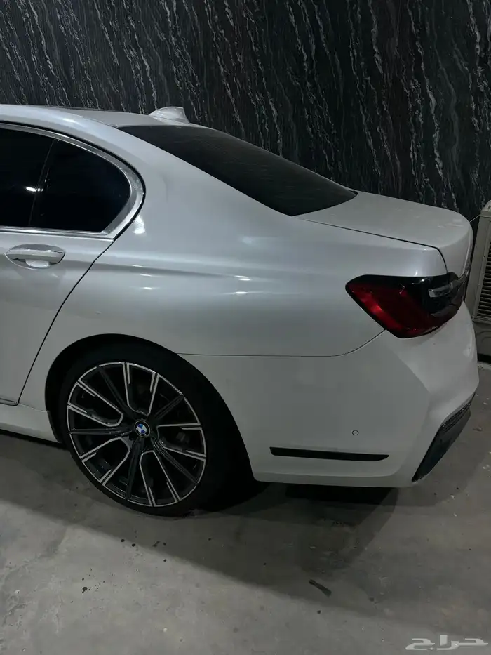 بي ام 2016 اقبل البدل المناسب 2