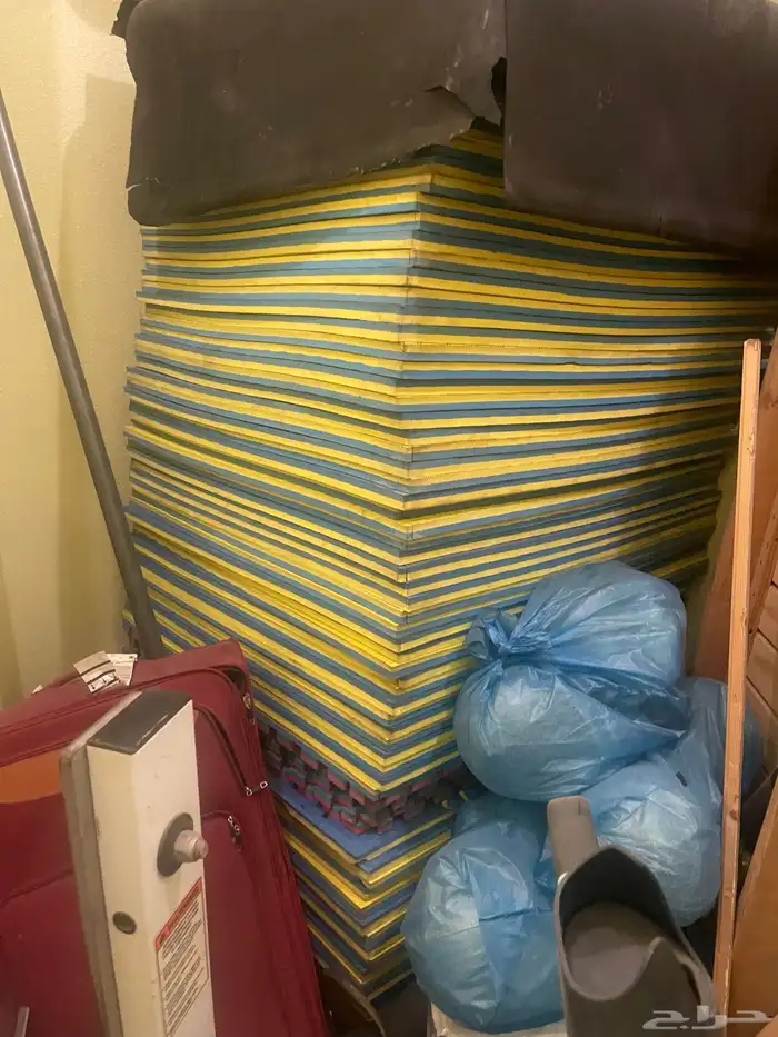 أرضيات تايكندو رياضية 2