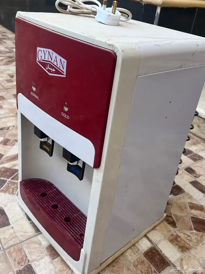 براده جينان نظيفه 1