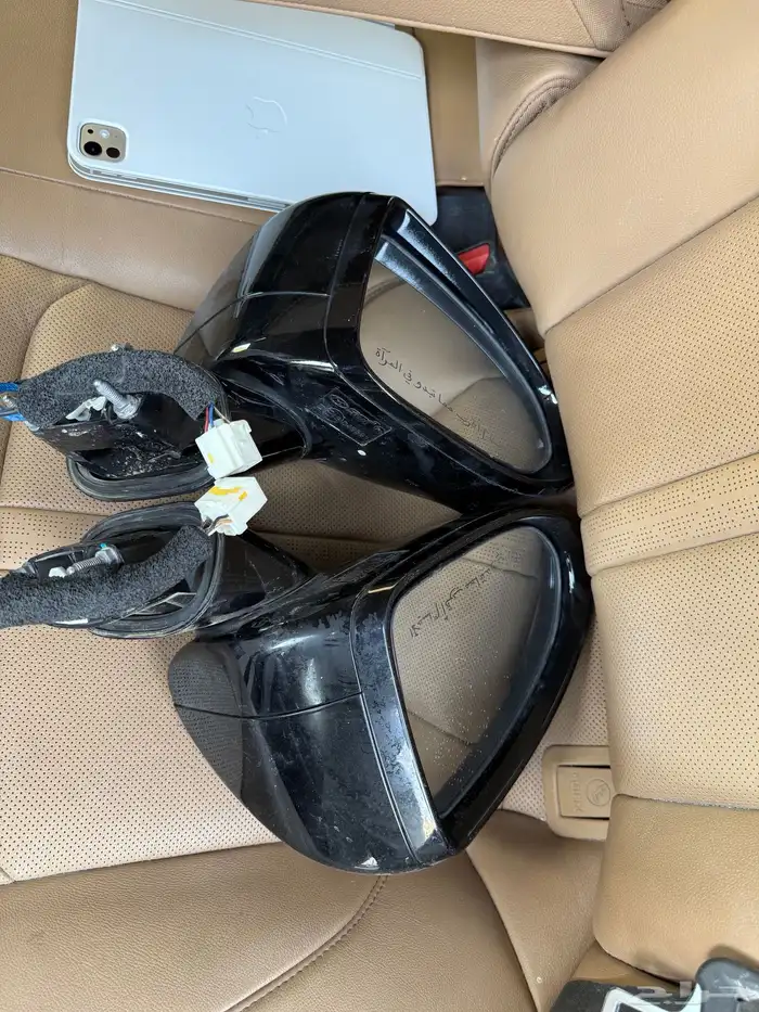 مرايات جانبيه سوناتا 1