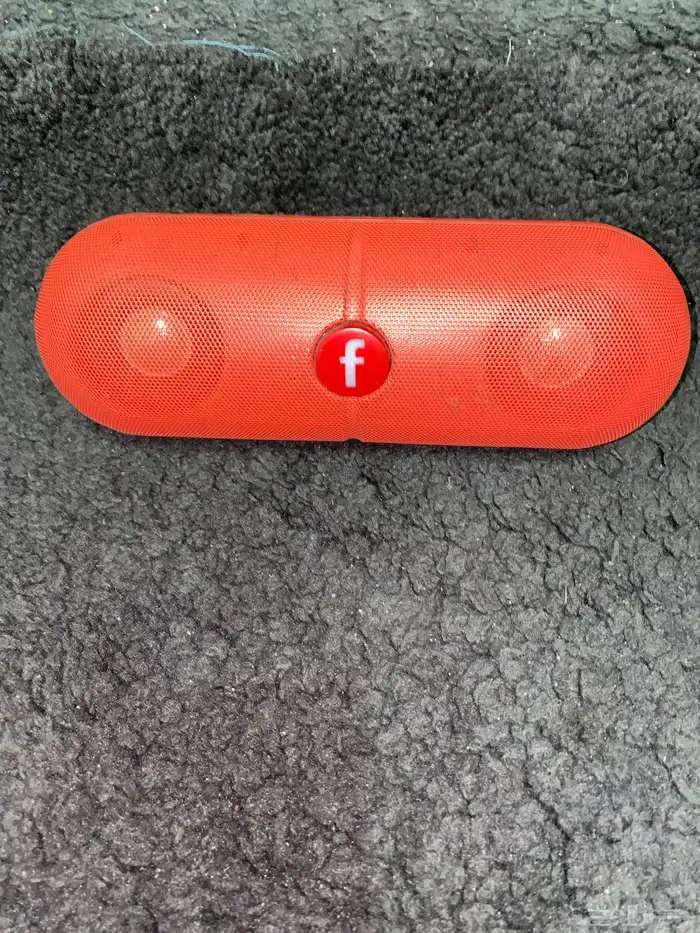سماعة Bluetooth speaker pill XL 0
