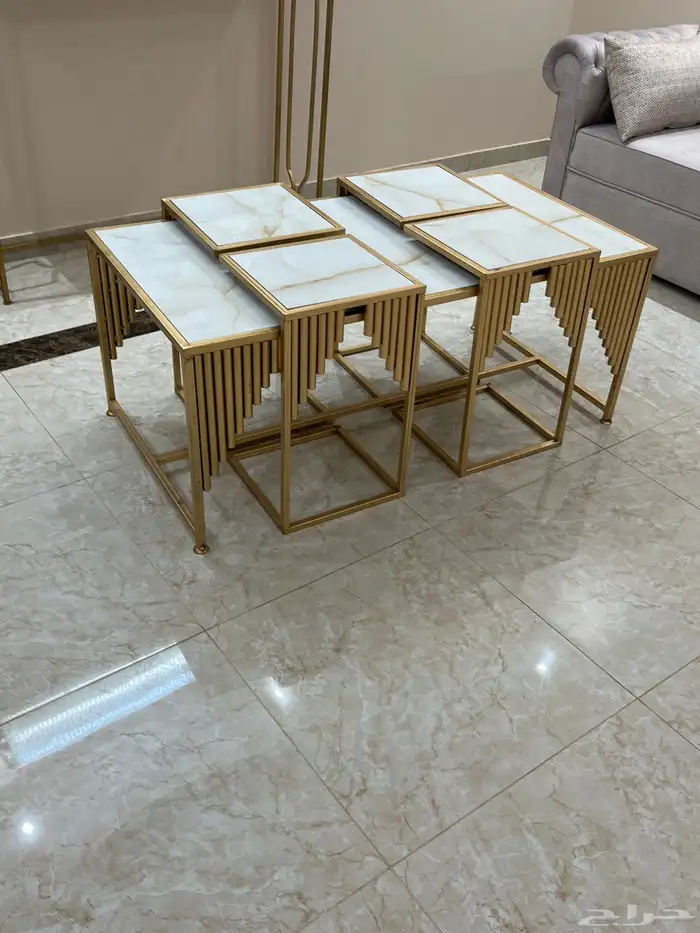 كنب للبيع 3