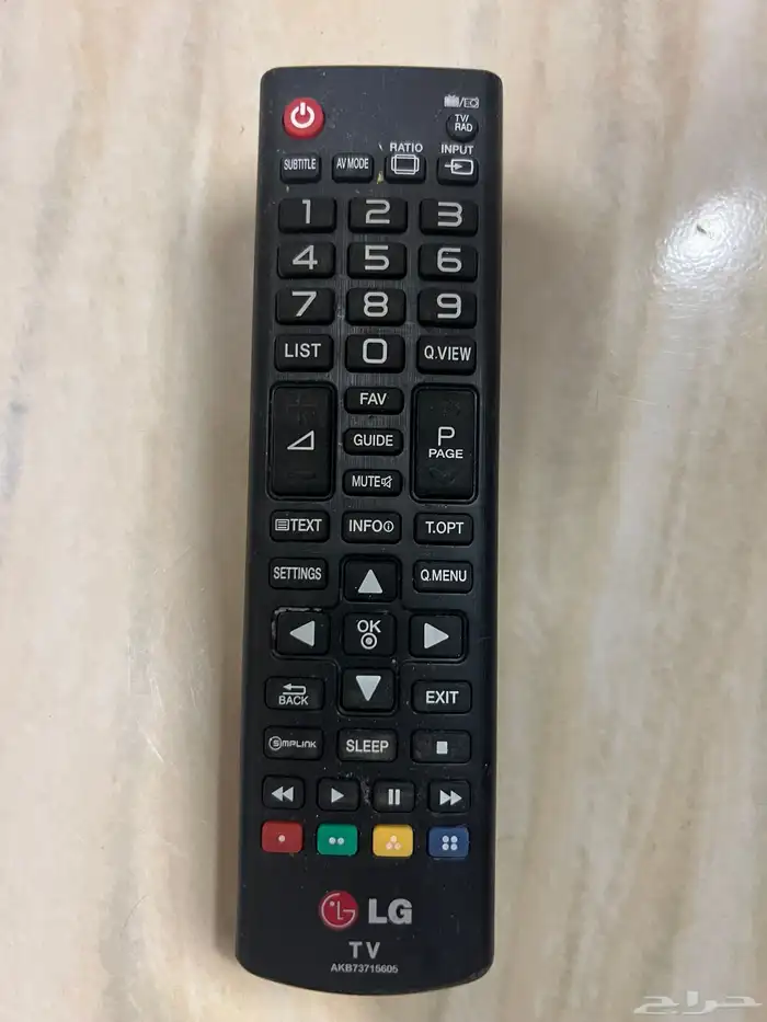 شاشه بلازما LG 4